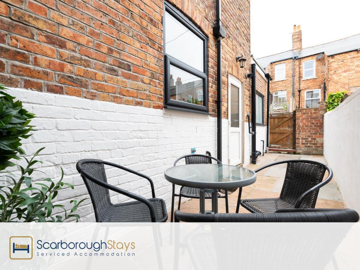 Scarborough Stays - Ashville Lodge - 5 Bedroomed House - Sleeps 9 Extérieur photo