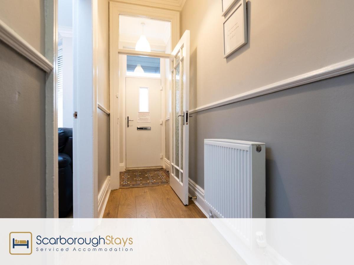 Scarborough Stays - Ashville Lodge - 5 Bedroomed House - Sleeps 9 Extérieur photo